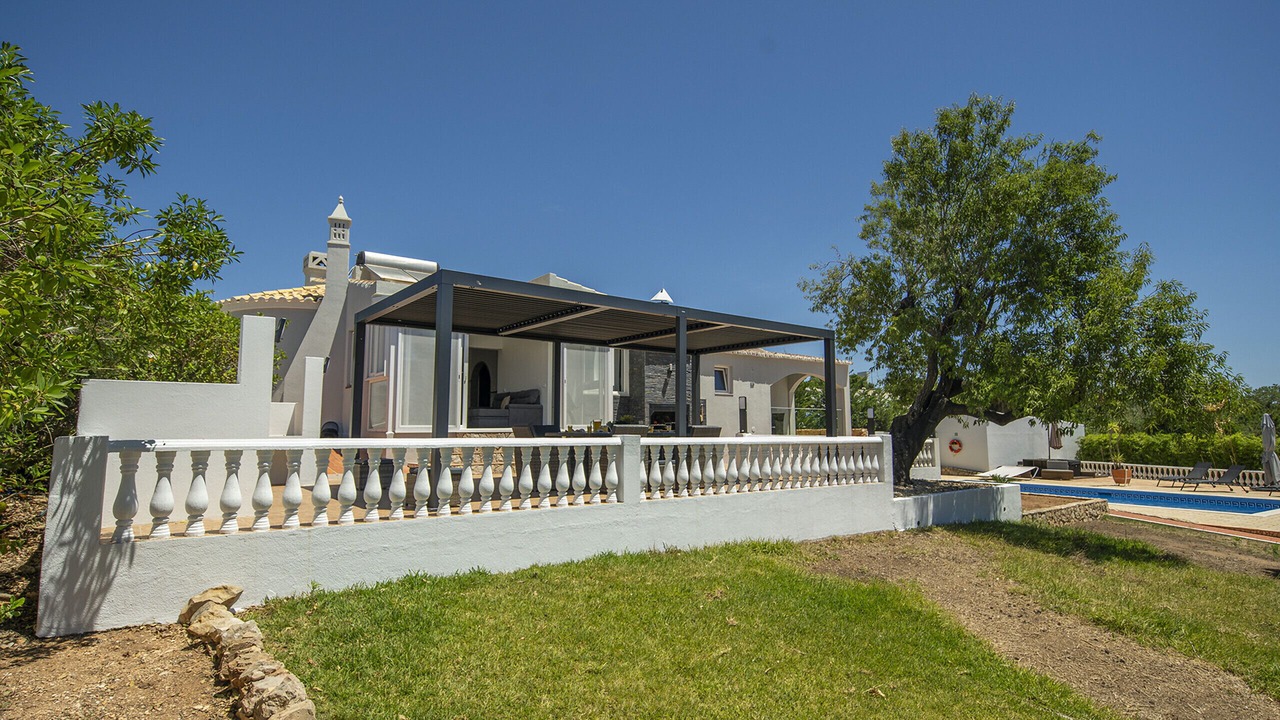 Photo of Outdoor in Lagoa e Carvoeiro