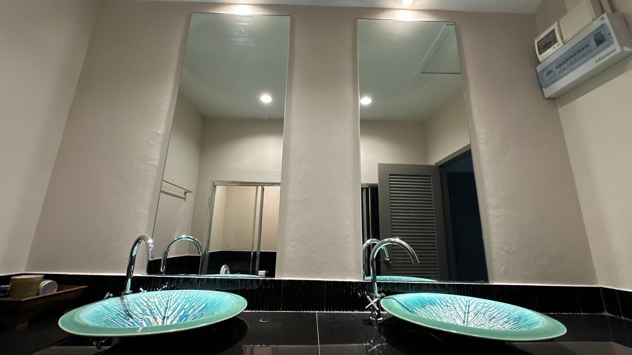 Photo of Bathroom in Ban Sakhu