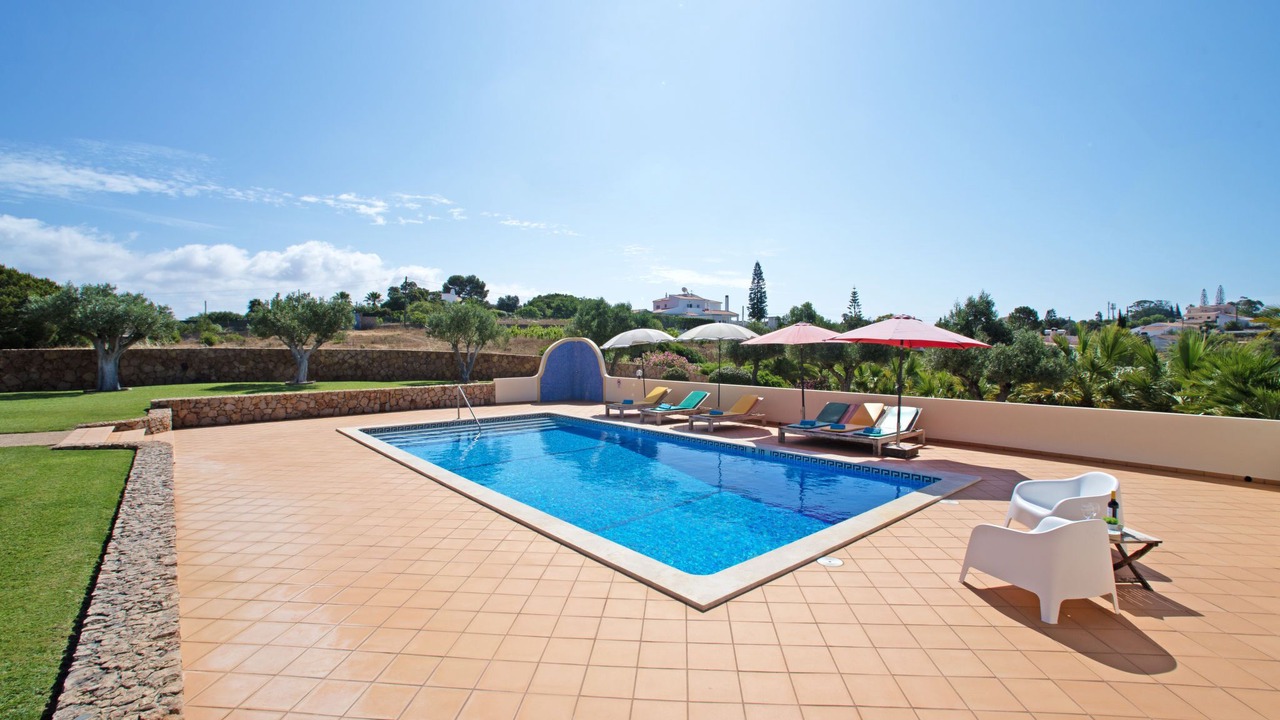 Photo of Outdoor in Caramujeira