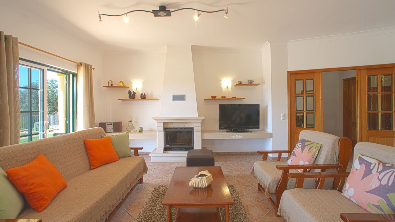 Photo of Livingroom in Caramujeira