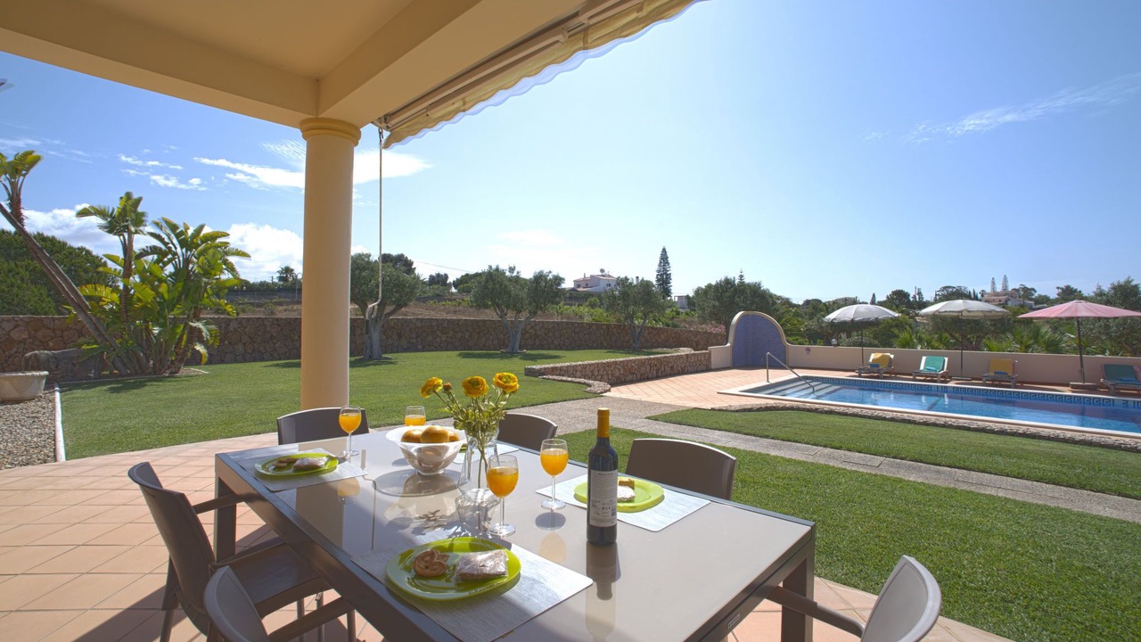Photo of Outdoor in Caramujeira