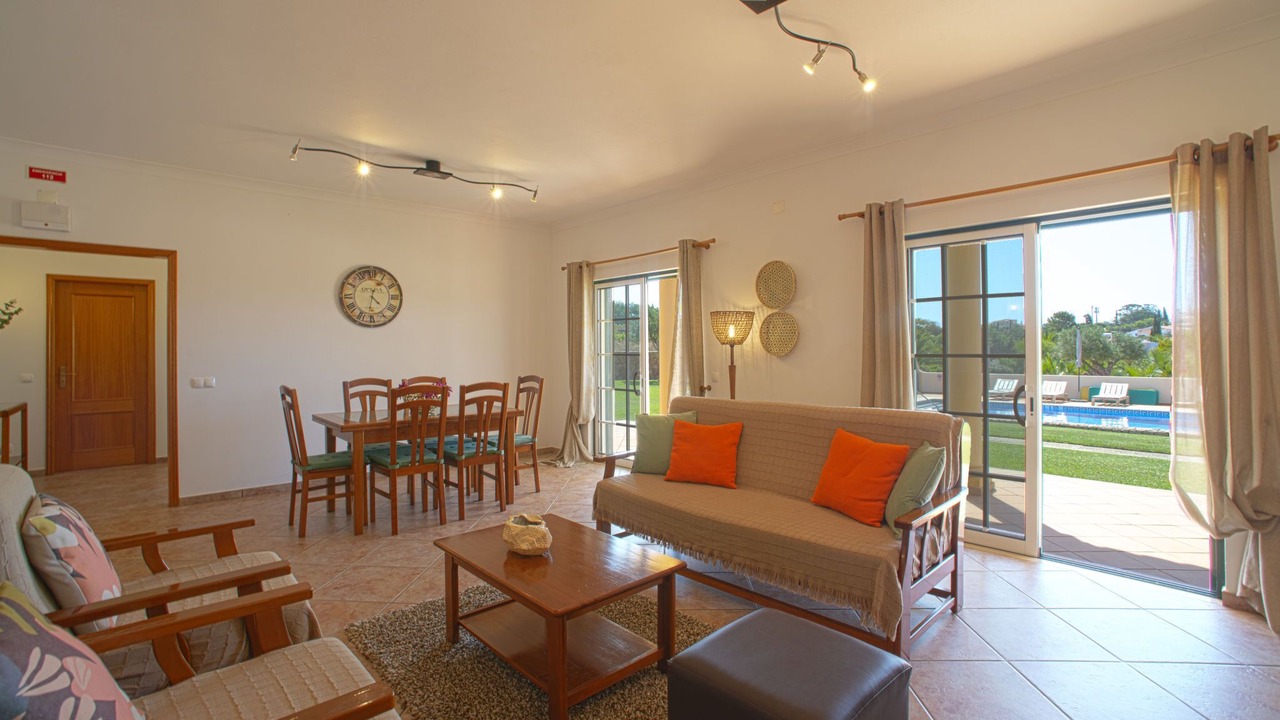 Photo of Livingroom in Caramujeira