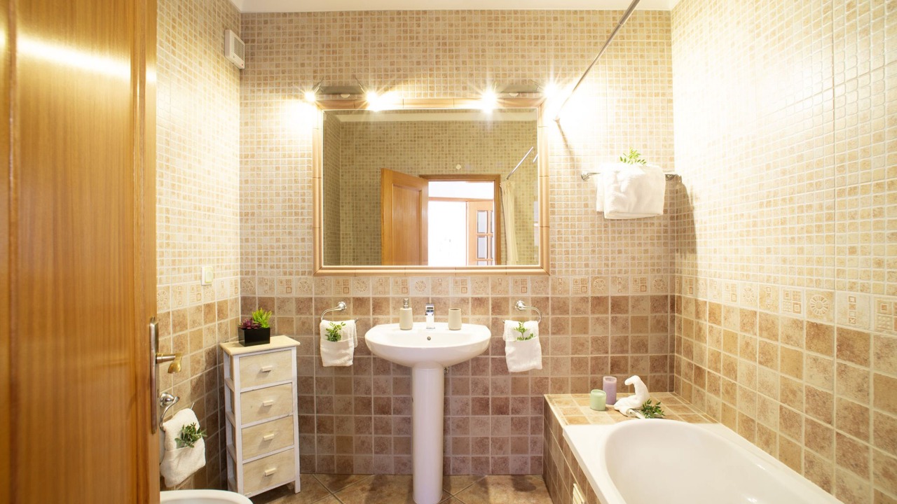 Photo of Bathroom in Caramujeira