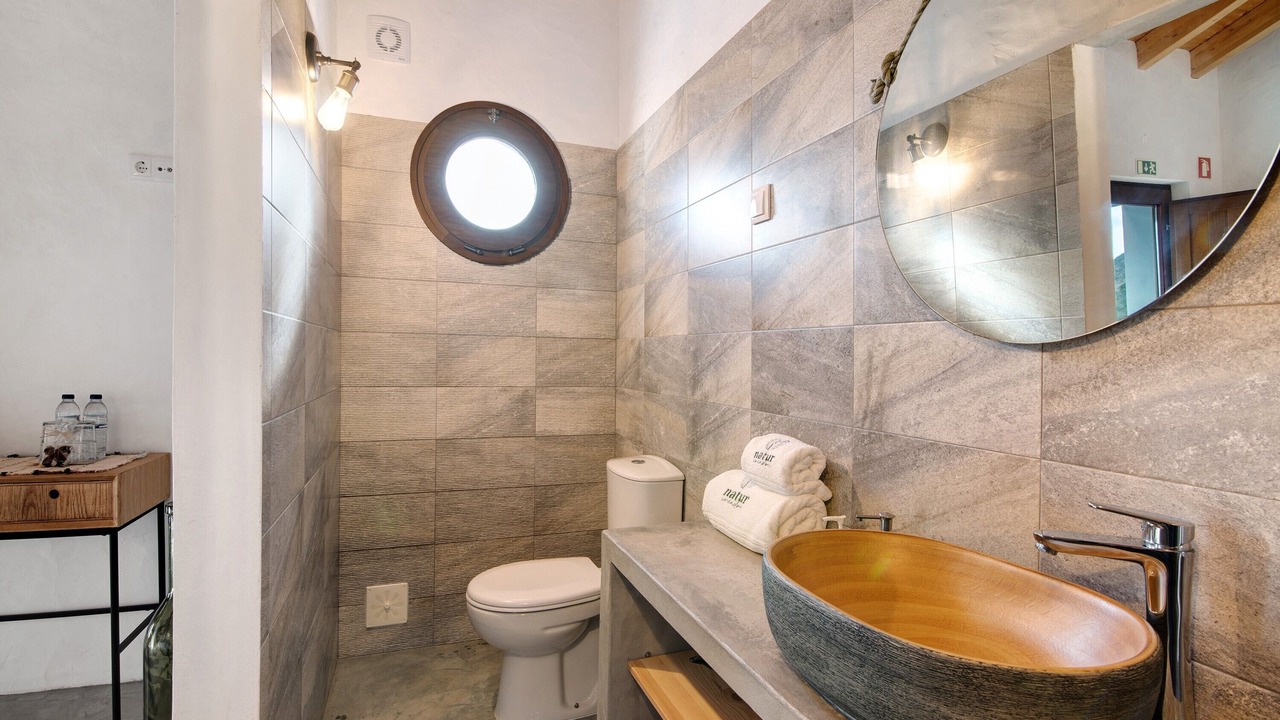Photo of Bathroom in Castro Marim