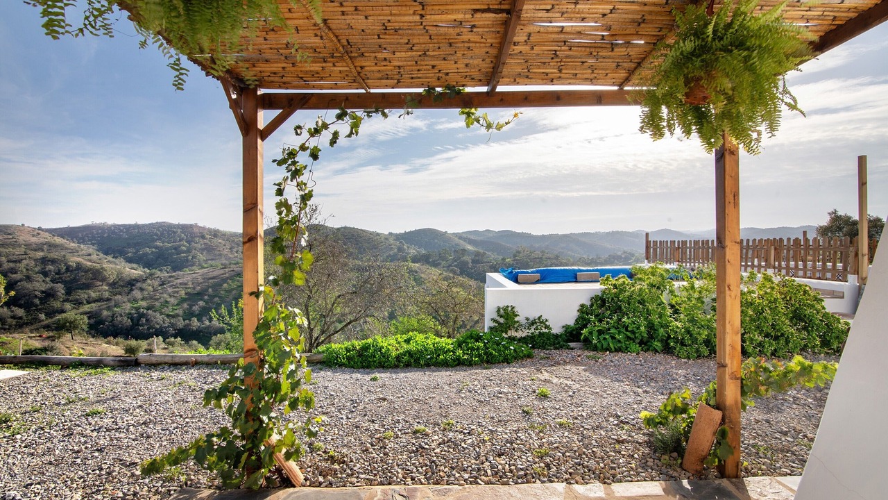 Photo of Outdoor in Castro Marim