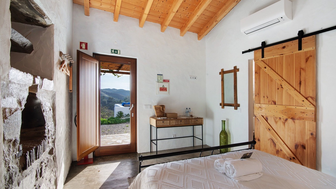 Photo of Bedroom in Castro Marim