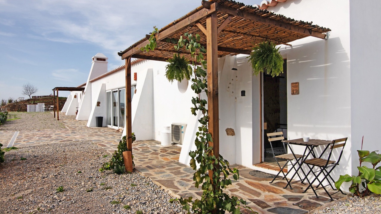 Photo of Outdoor in Castro Marim