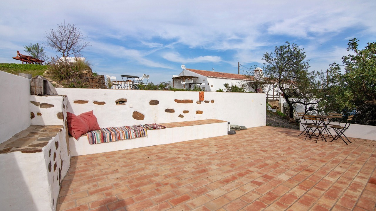 Photo of Outdoor in Castro Marim