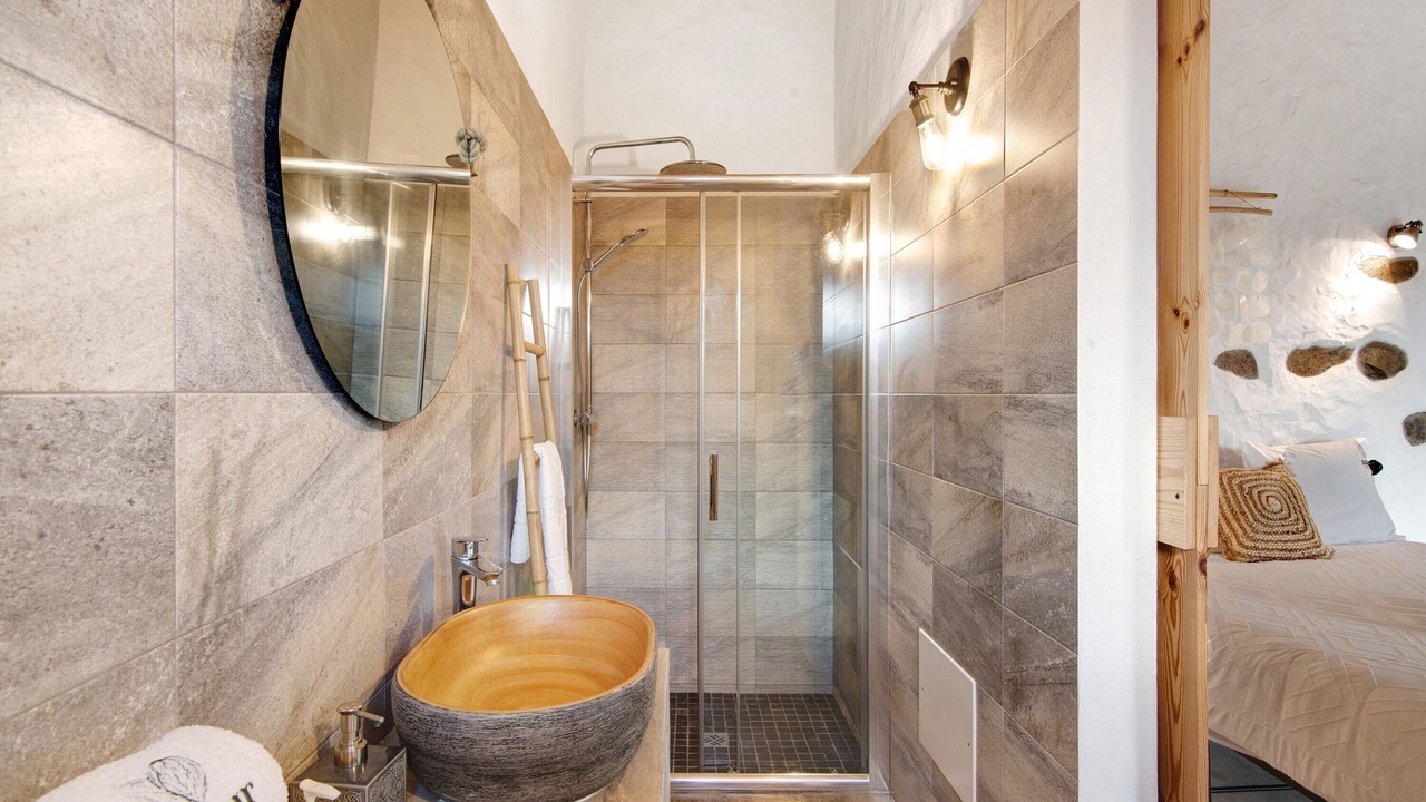 Photo of Bathroom in Castro Marim