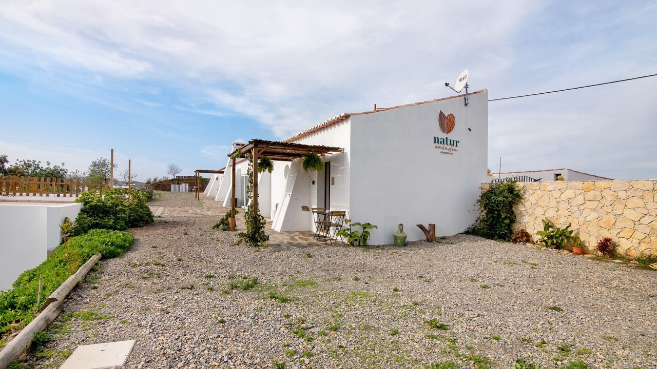 Photo of Outdoor in Castro Marim