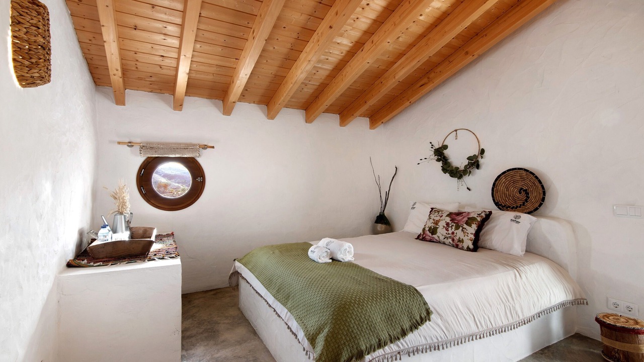 Photo of Bedroom in Alta Mora
