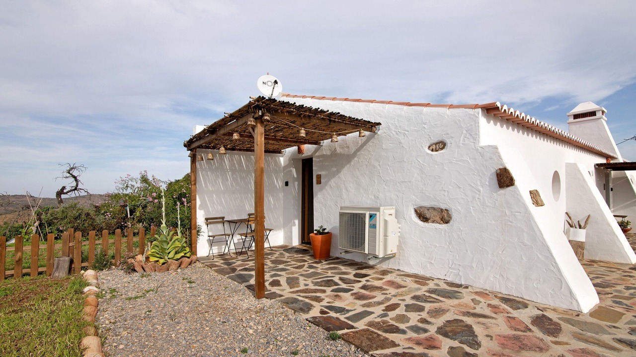 Photo of Outdoor in Alta Mora