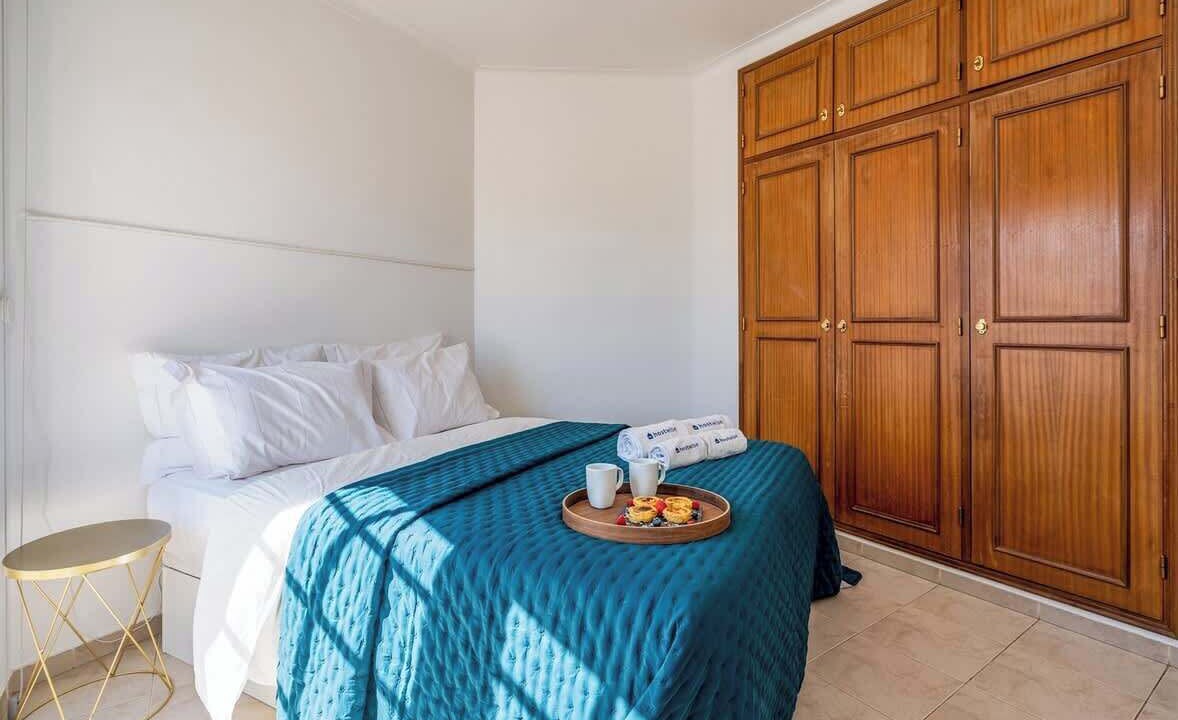 Photo of Bedroom in Ameijeira
