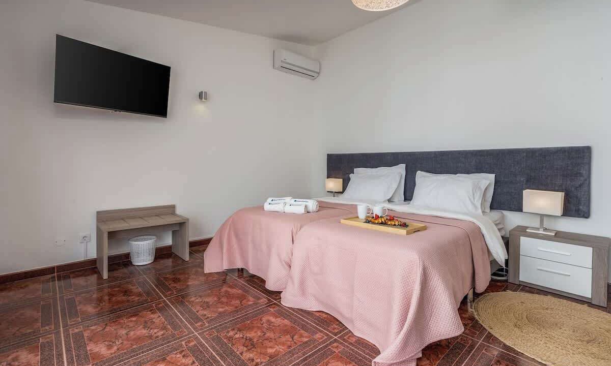 Photo of Bedroom in Ameijeira