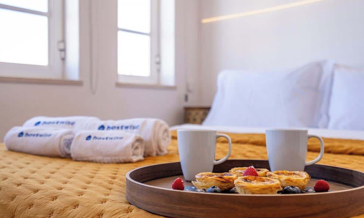 Photo of Bedroom in Ameijeira