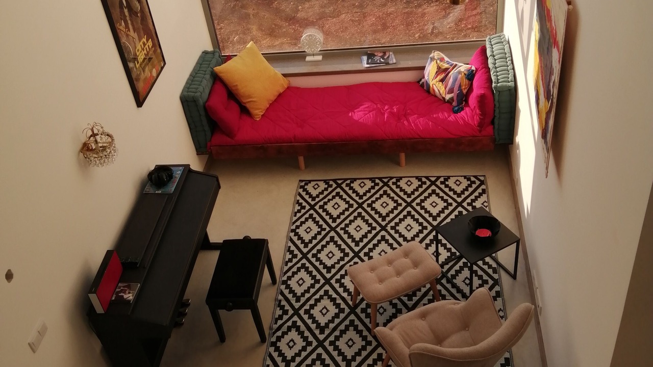 Photo of Livingroom in Lagoa e Carvoeiro