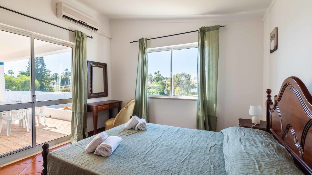 Photo of Bedroom in Albufeira
