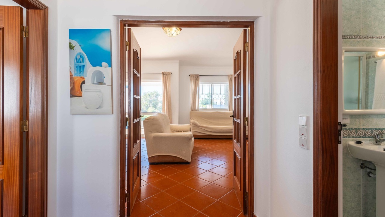 Photo of Bathroom in Albufeira