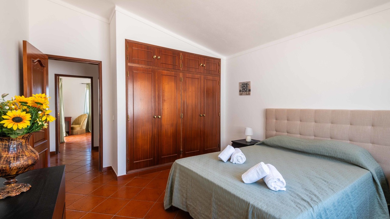 Photo of Bedroom in Albufeira