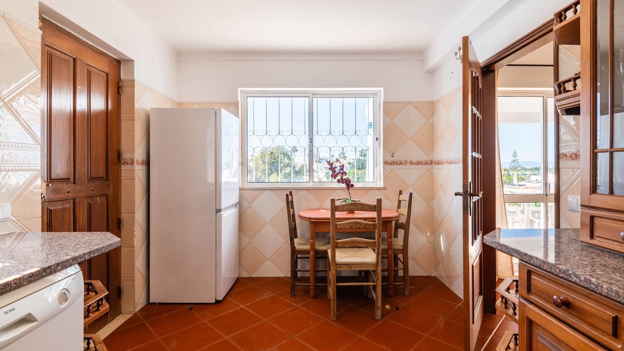 Photo of Kitchen in Albufeira