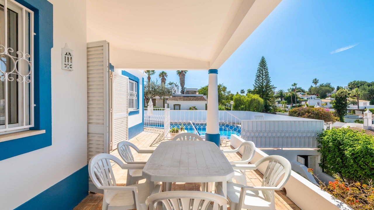 Photo of Outdoor in Albufeira