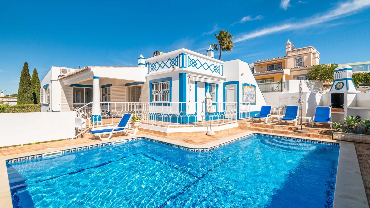 Photo of Outdoor in Albufeira