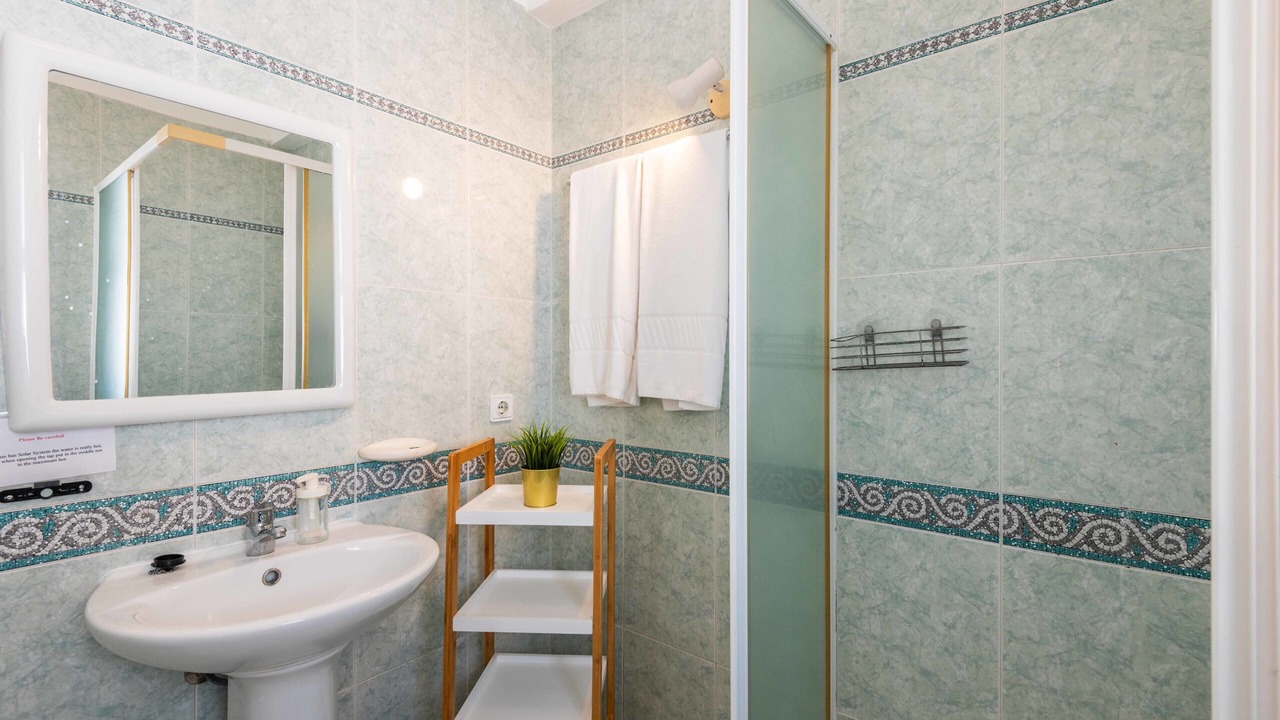 Photo of Bathroom in Albufeira