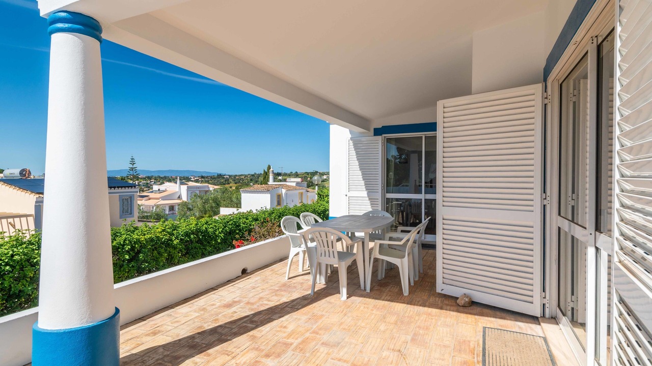 Photo of Outdoor in Albufeira