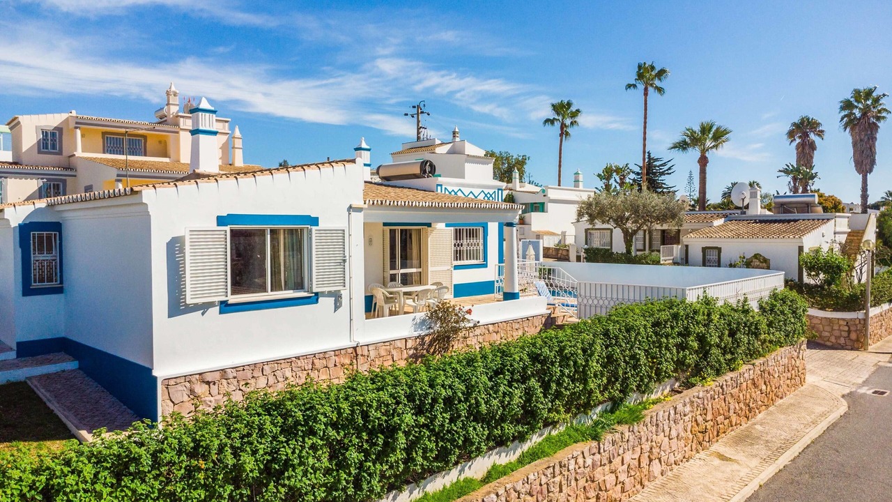 Photo of Outdoor in Albufeira
