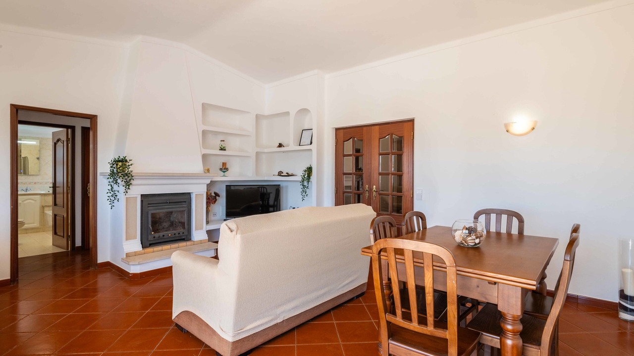 Photo of Livingroom in Albufeira