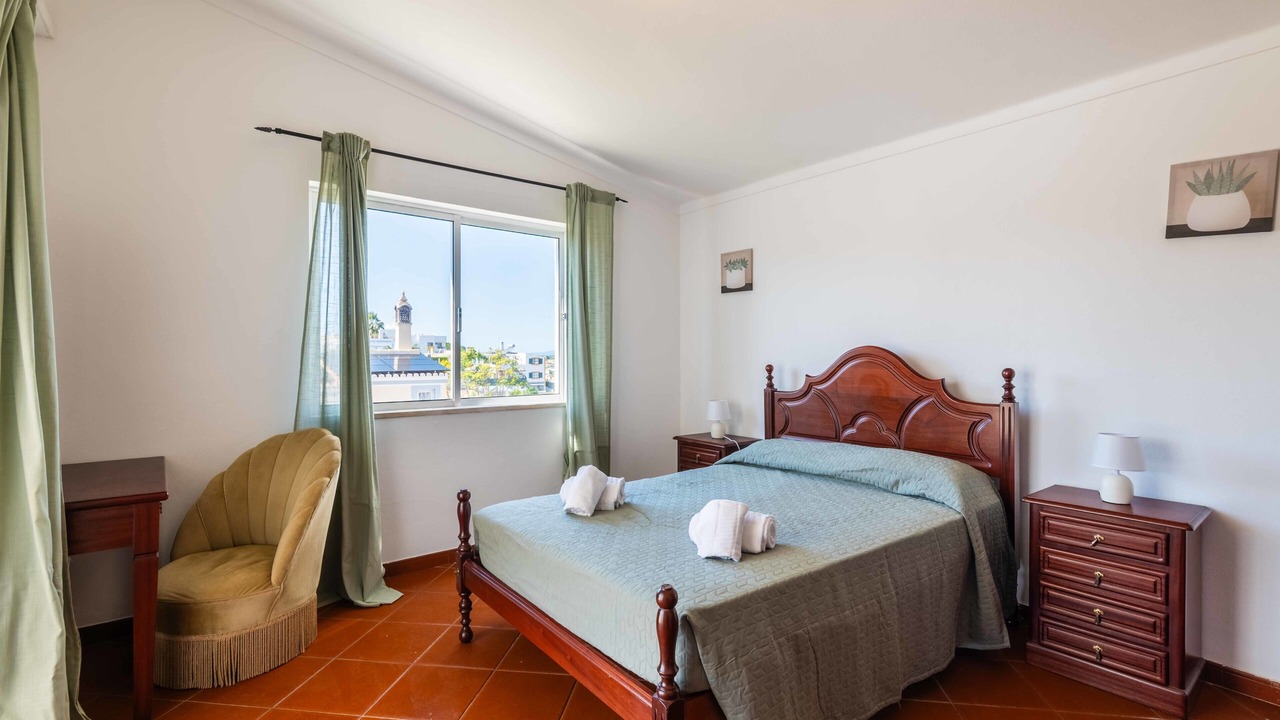 Photo of Bedroom in Albufeira