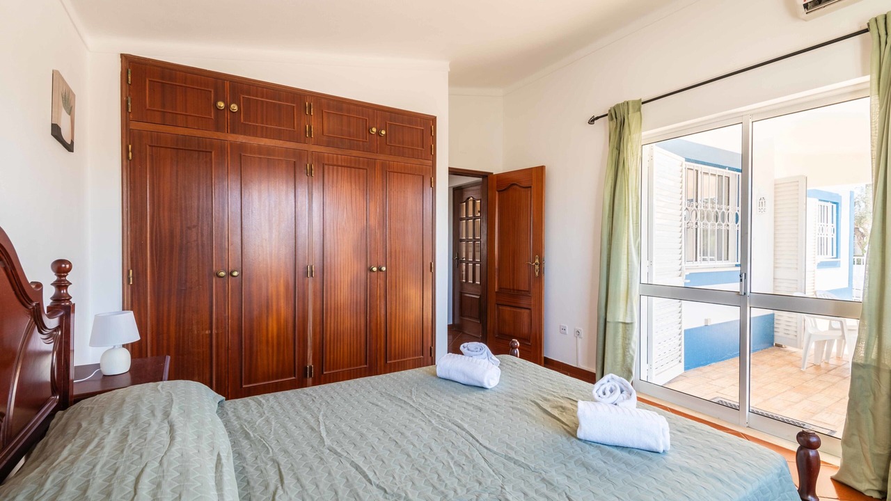 Photo of Bedroom in Albufeira
