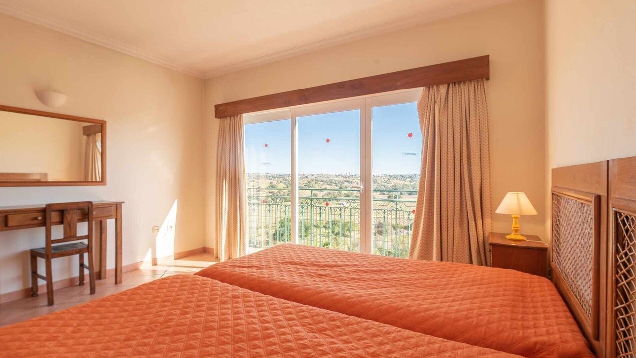 Photo of Bedroom in Vale de Parra