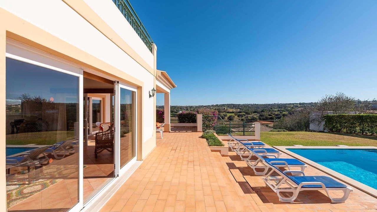 Photo of Outdoor in Vale de Parra