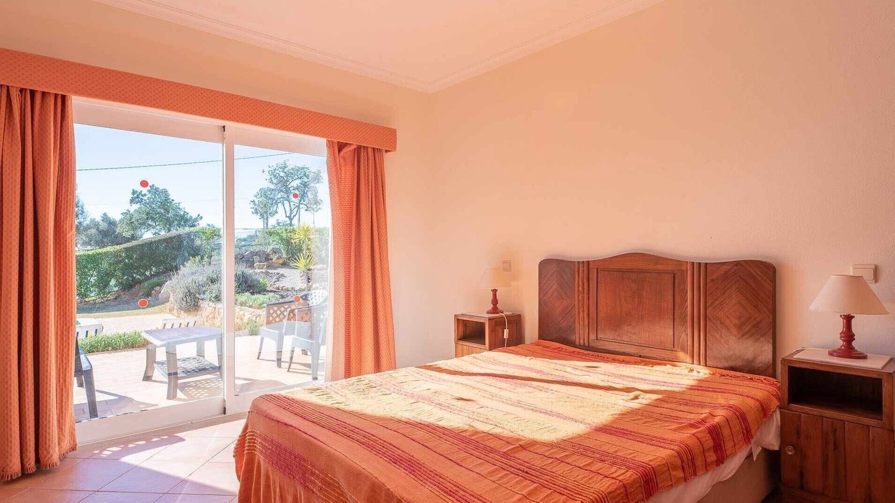 Photo of Bedroom in Vale de Parra