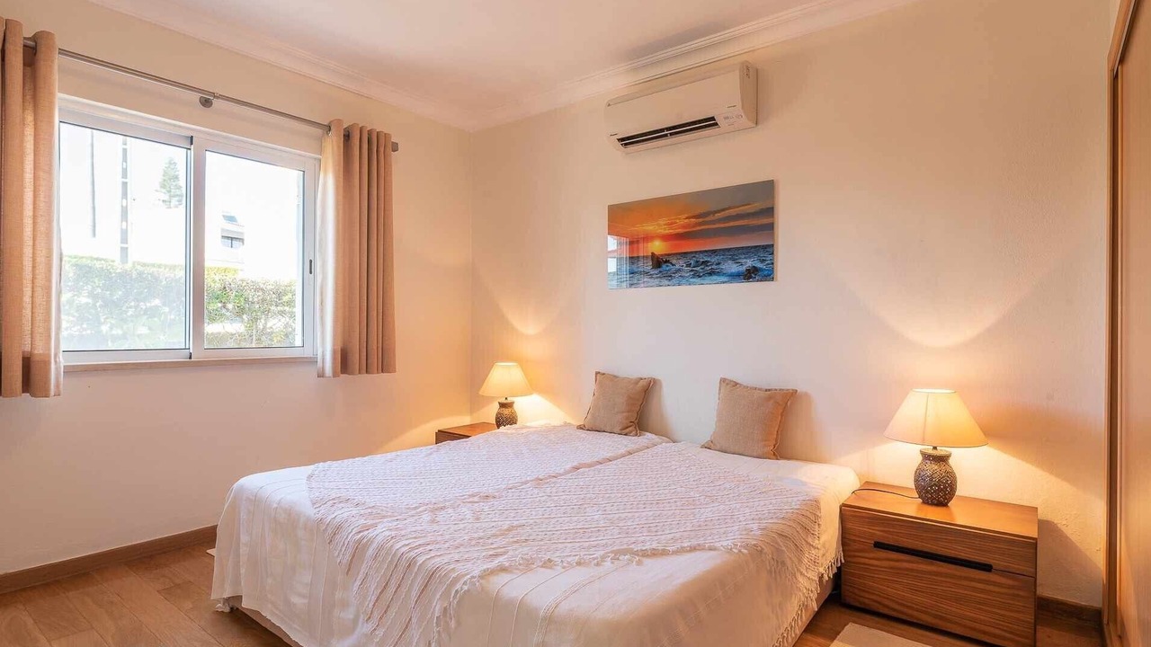 Photo of Bedroom in Sesmarias