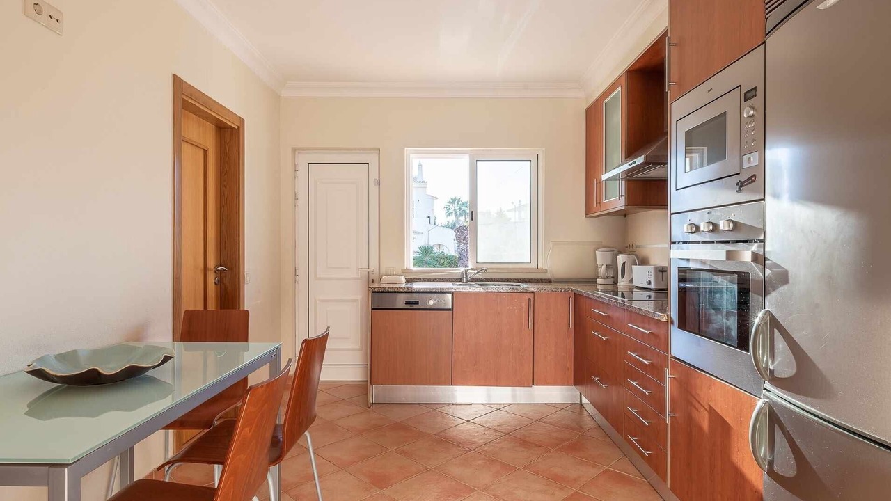 Photo of Kitchen in Sesmarias