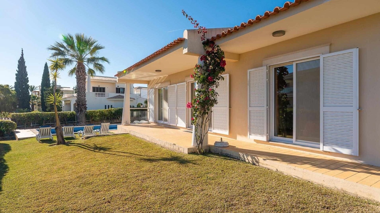 Photo of Patio Balcony in Sesmarias