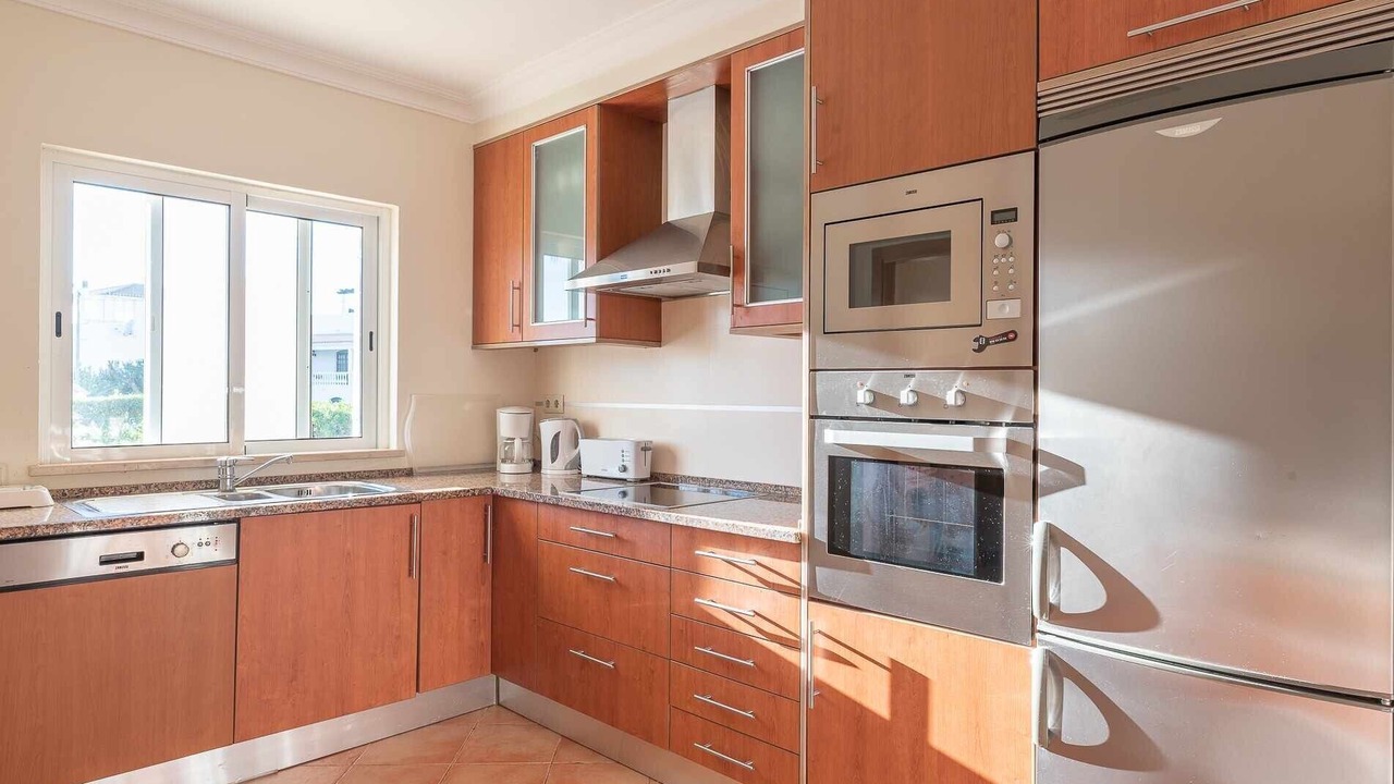 Photo of Kitchen in Sesmarias