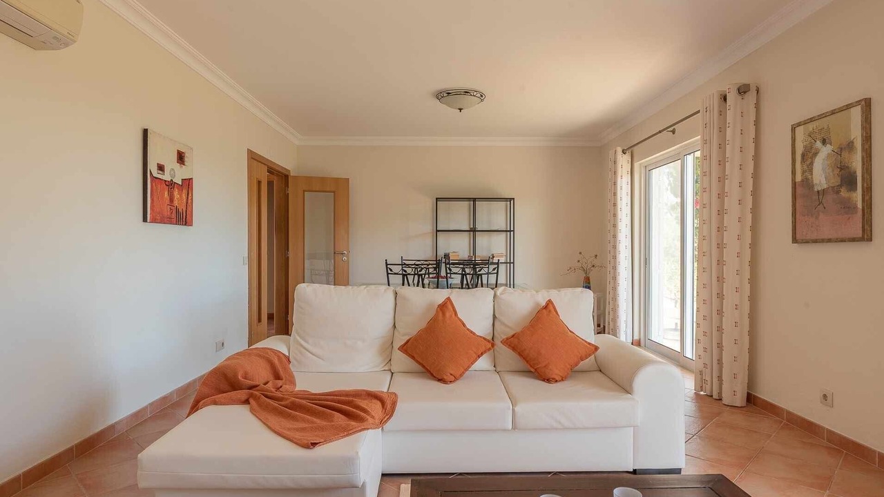 Photo of Livingroom in Sesmarias