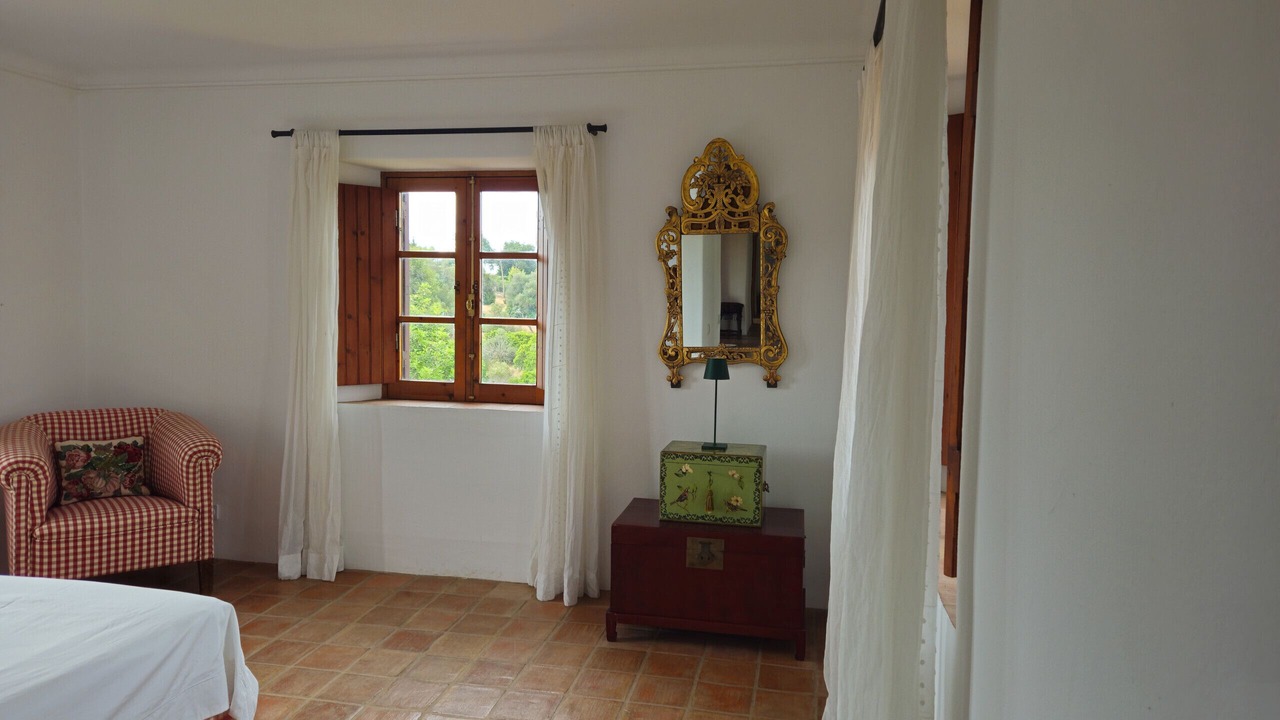 Photo of Bedroom in Quartos