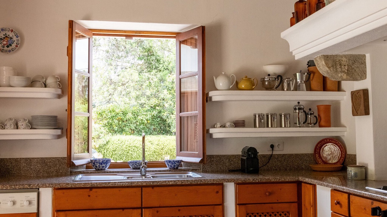 Photo of Kitchen in Quartos