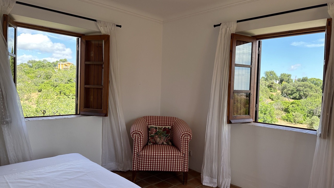 Photo of Bedroom in Quartos