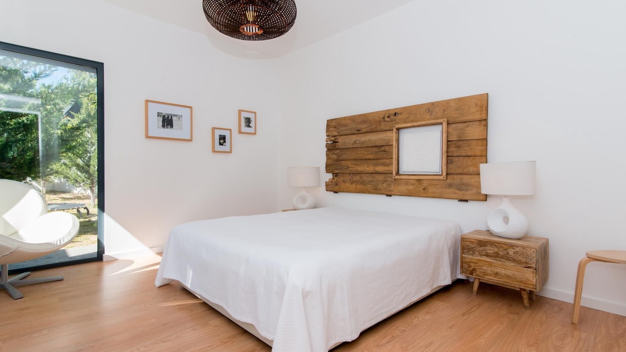 Photo of Bedroom in Tavira