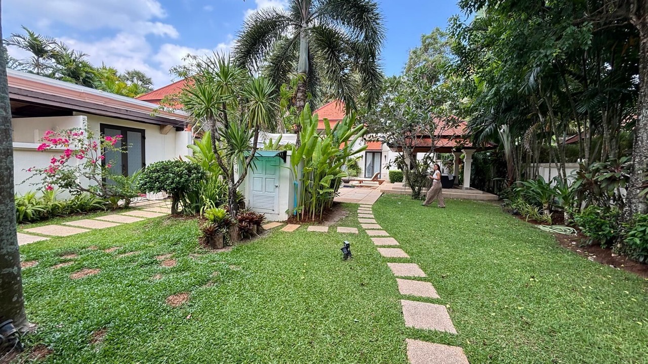 Photo of Outdoor in Cherngtalay