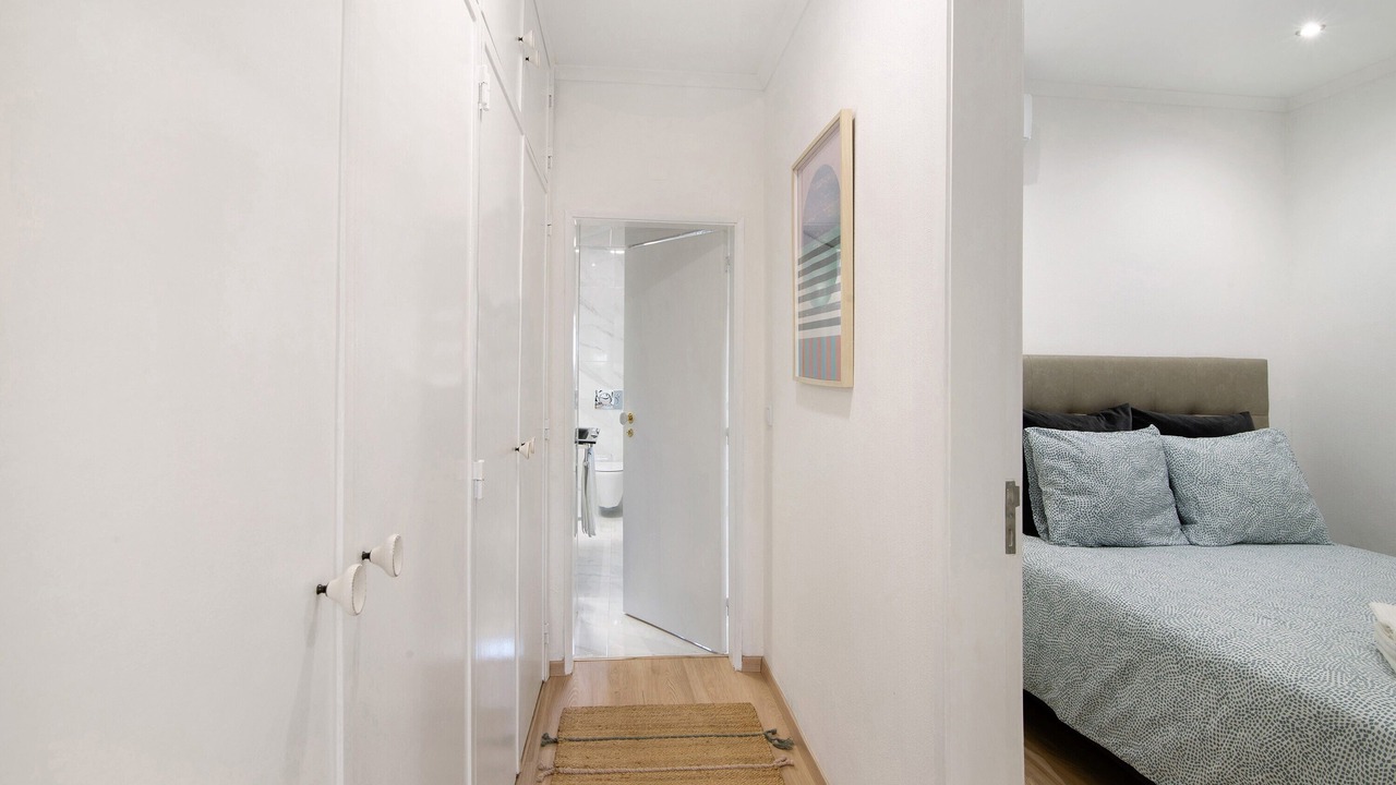 Photo of Bedroom in Santo Estevao