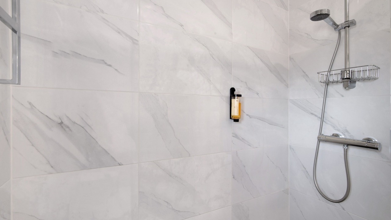 Photo of Bathroom in Santo Estevao