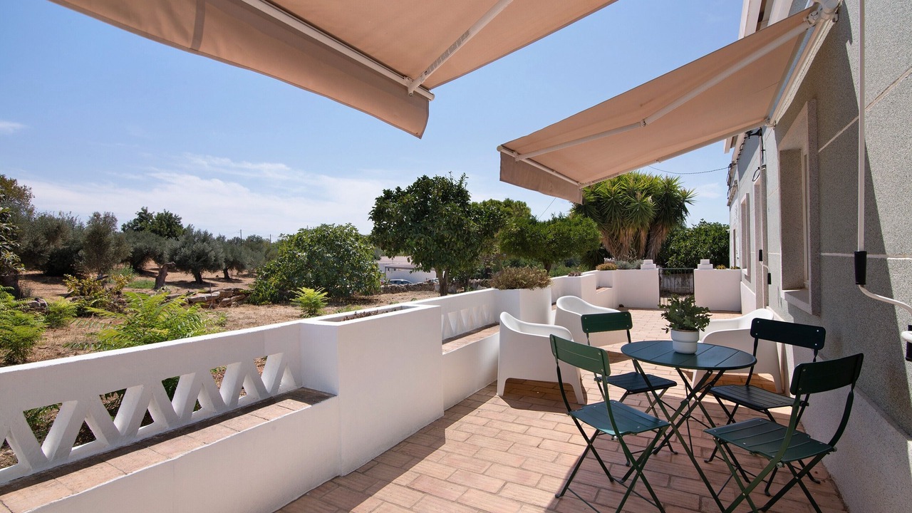 Photo of Outdoor in Santo Estevao