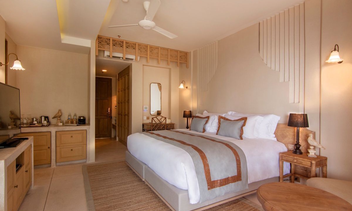 Photo of Bedroom in Khuekkhak