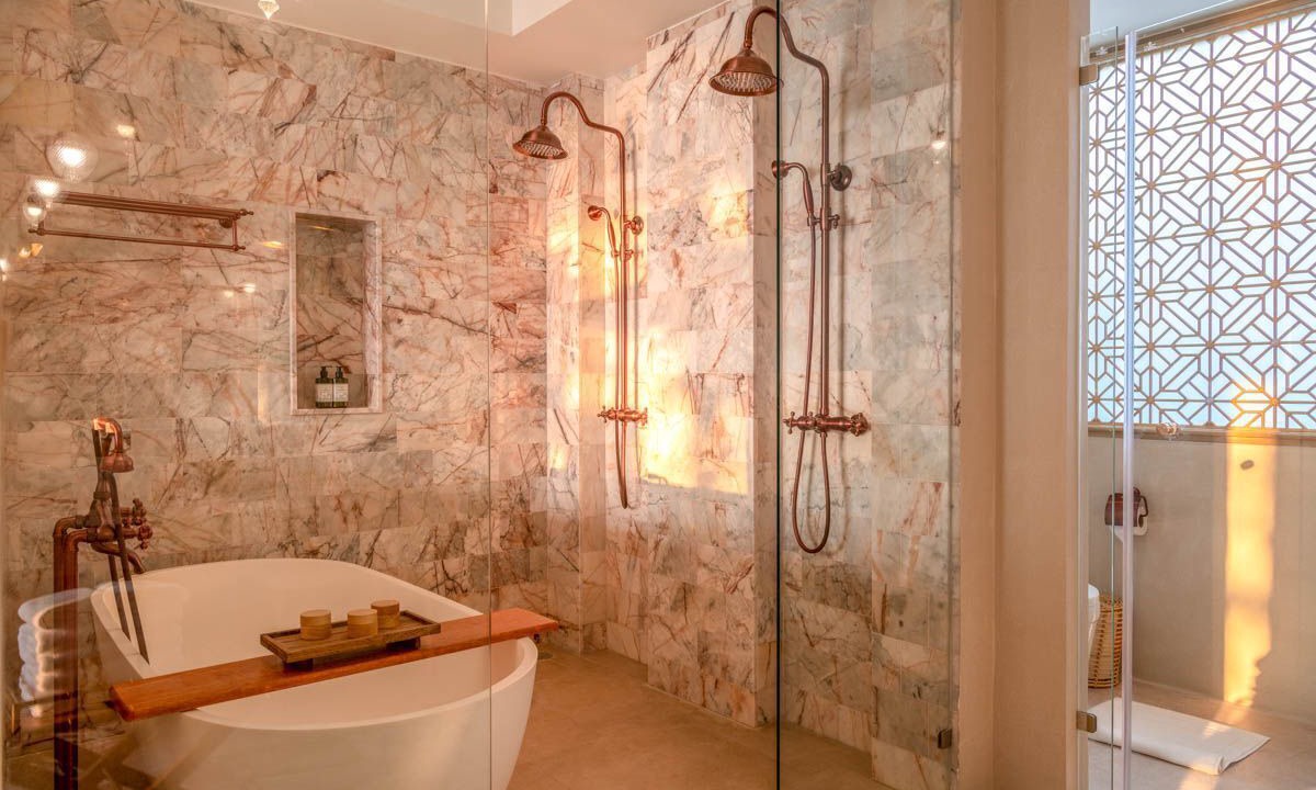 Photo of Bathroom in Khuekkhak